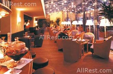 Adler Spa & Sport Resort 44